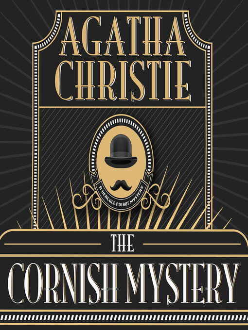 Title details for The Cornish Mystery by Agatha Christie - Wait list